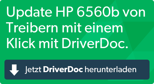 Hp Probook 6550b Drivers Download